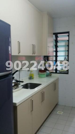 Hume Park I (D21), Condominium #64037872